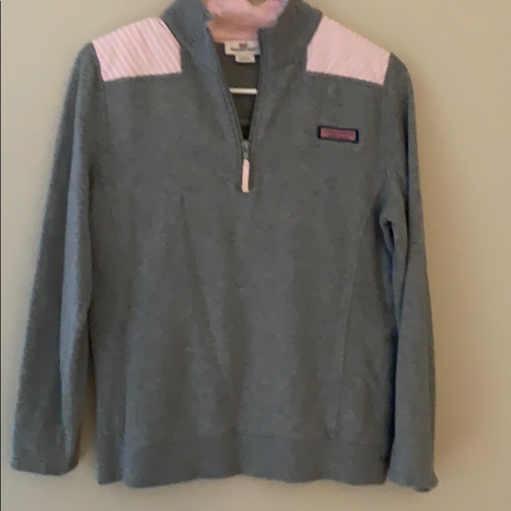 Vineyard Vines shep shirt size s